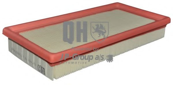 JP GROUP Air filter Article number: 1118607409 cheaply
