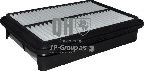 JP GROUP Air filter Article number: 1118607609 cheaply