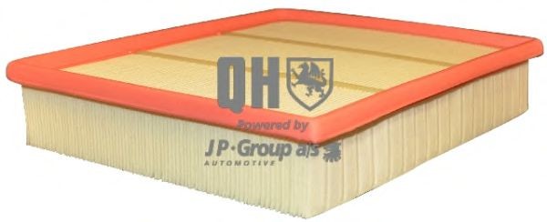 JP GROUP Air filter Article number: 1118608309 cheaply