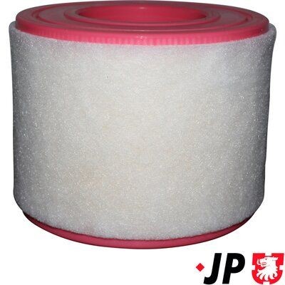 JP GROUP Air filter Article number: 1118609700 cheaply