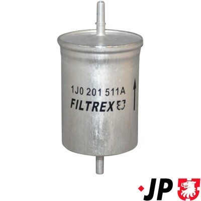 JP GROUP Brændstof-filter Varenummer: 1118700400 billige