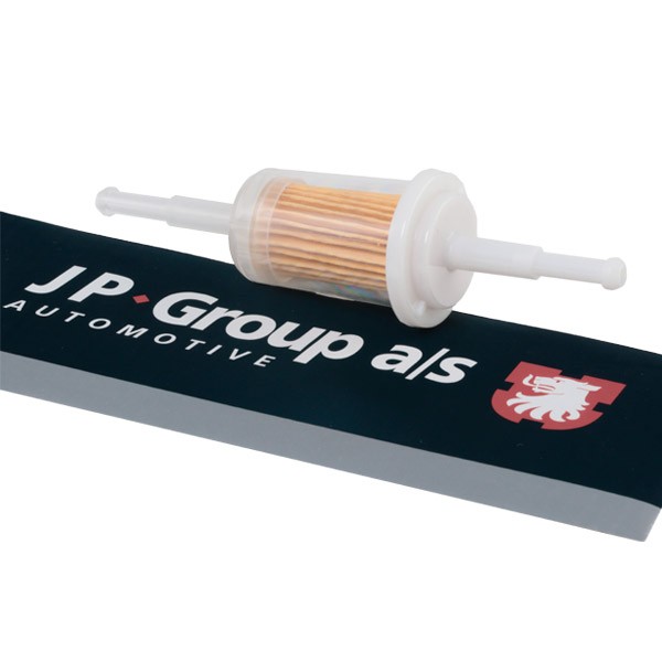 JP GROUP Kütusefilter Artikli number: 1118700700 soodsalt