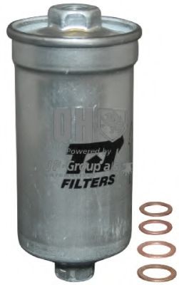 JP GROUP Fuel filter Article number: 1118700809 cheaply