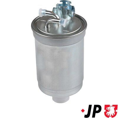 JP GROUP Fuel filter Article number: 1118702700 cheaply
