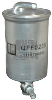 JP GROUP Fuel filter Article number: 1118704009 cheaply