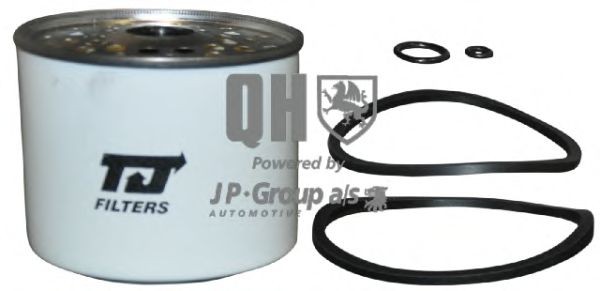 JP GROUP Fuel filter Article number: 1118705309 cheaply