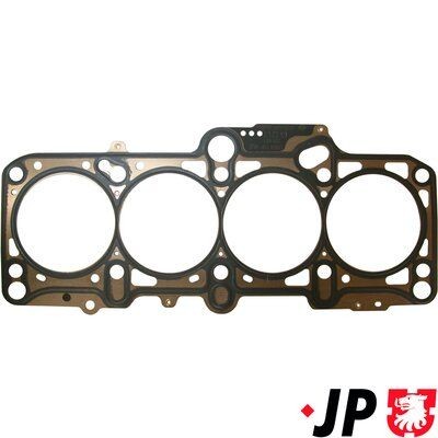 JP GROUP Gasket, cylinder head Article number: 1119302300 cheaply