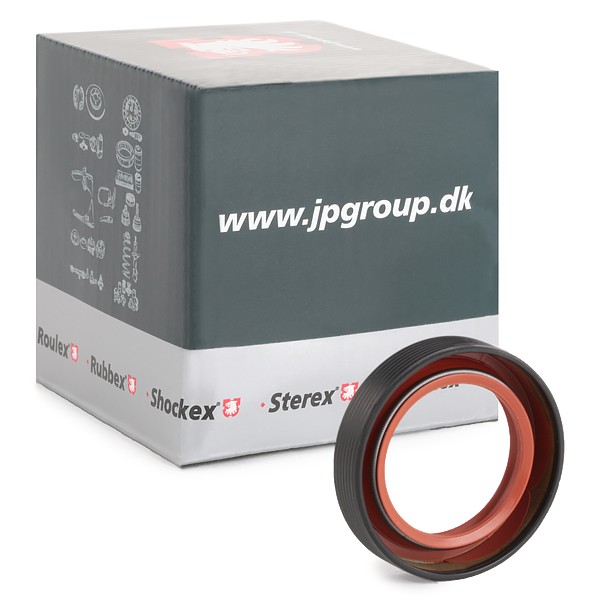 JP GROUP Camshaft seal Article number: 1119500400 cheaply