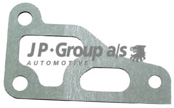 JP GROUP Seal, oil filter housing Article number: 1119604902 cheaply