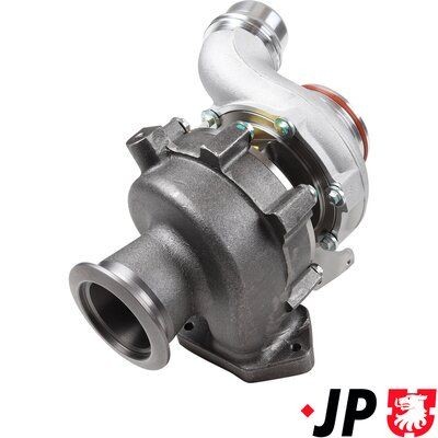 JP GROUP Pakning turbo Varenummer: 1119605100 billige