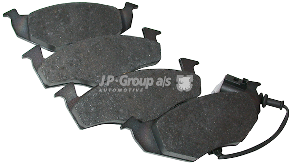 JP GROUP Katalysator Varenummer: 1120303600 billige
