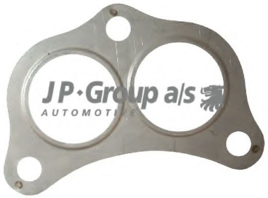 JP GROUP Tarpiklis, išleidimo kolektorius prekės numeris: 1121102800 nebrangu
