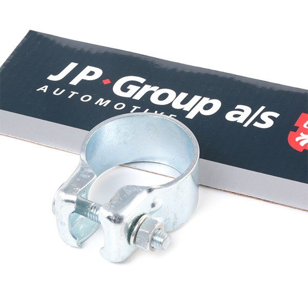 JP GROUP Exhaust clamp Article number: 1121400600 cheaply