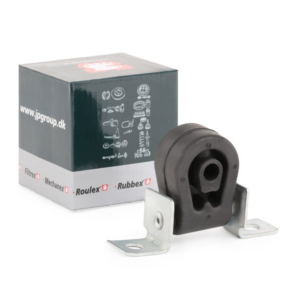 JP GROUP Holding Bracket, silencer Article number: 1121600300 cheaply