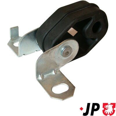JP GROUP Holder, exhaust system Article number: 1121600400 cheaply