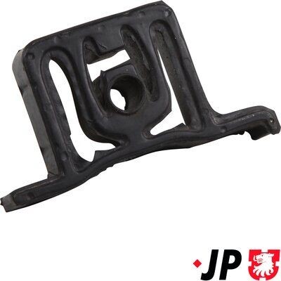 JP GROUP Holder, exhaust system Article number: 1121600600 cheaply