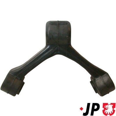 JP GROUP Holder, exhaust system Article number: 1121601200 cheaply