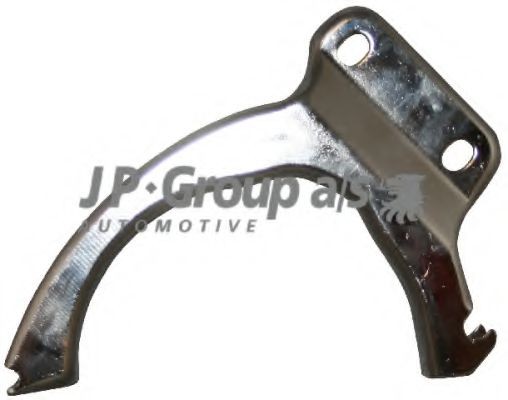 JP GROUP Holder, exhaust system Article number: 1121602280 cheaply