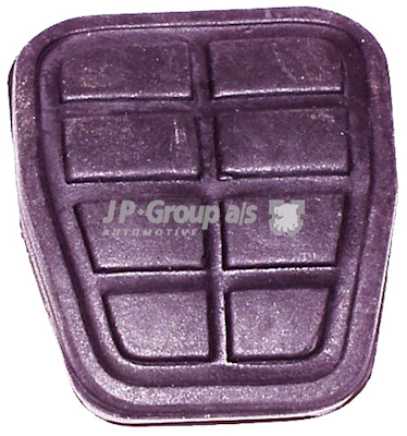 JP GROUP Holding Bracket, silencer Article number: 1121602600 cheaply