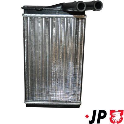 JP GROUP Heater matrix Article number: 1126301000 cheaply