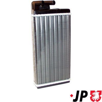 JP GROUP Heater matrix Article number: 1126301200 cheaply