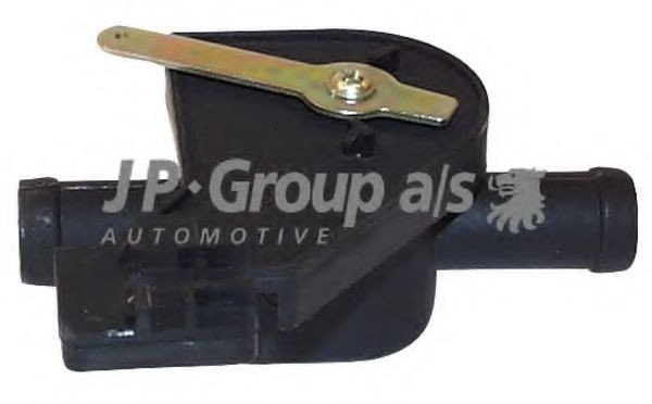 JP GROUP Heater control valve Article number: 1126400400 cheaply