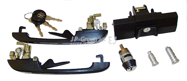 JP GROUP Hose, heat exchange heating Article number: 1128000800 cheaply