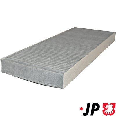 JP GROUP Pollen filter Article number: 1128101800 cheaply