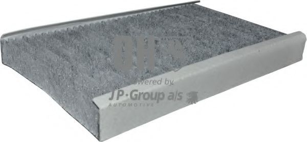 JP GROUP Pollenfilter Varenummer: 1128102309 billige