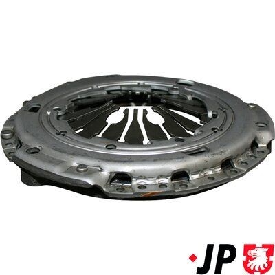 JP GROUP Koblingstrykplade Varenummer: 1130101100 billige