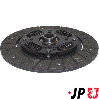 JP GROUP Koblingsnav Varenummer: 1130201300 billige