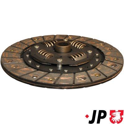JP GROUP Koblingsnav Varenummer: 1130201500 billige