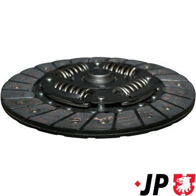 JP GROUP Koblingsnav Varenummer: 1130201600 billige