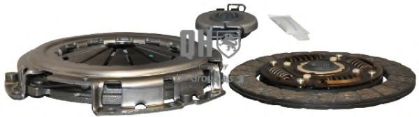 JP GROUP Clutchsett artikkelnummer: 1130400719 billig