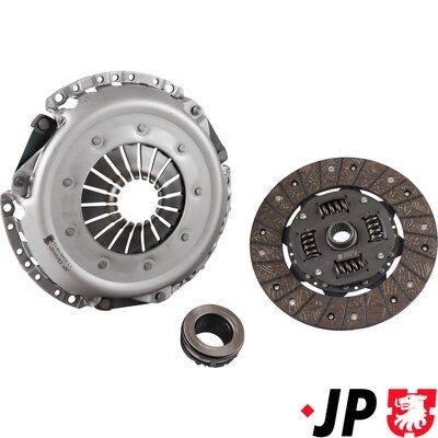 JP GROUP Clutch kit Article number: 1130401810 cheaply