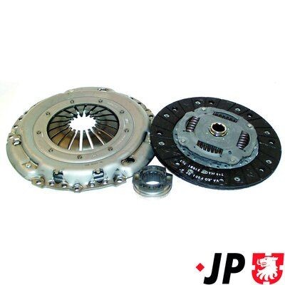 JP GROUP Clutch kit Article number: 1130402210 cheaply