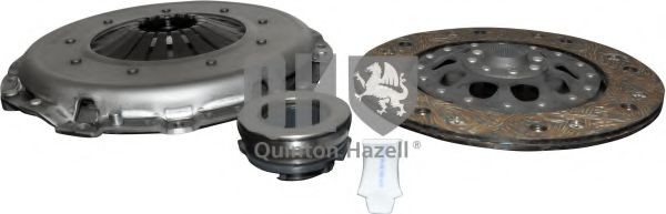 JP GROUP Clutch kit Article number: 1130403119 cheaply