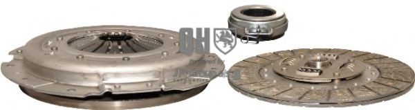JP GROUP Clutch kit Article number: 1130403919 cheaply