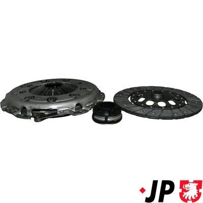 JP GROUP Kit frizione Numero articolo: 1130404010 poco costoso