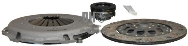 JP GROUP Clutch kit Article number: 1130404019 cheaply