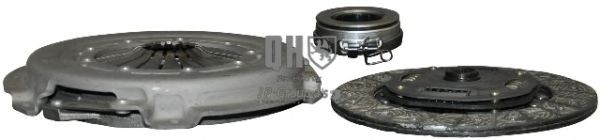JP GROUP Clutch kit Article number: 1130404919 cheaply