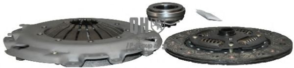 JP GROUP Clutch kit Article number: 1130406519 cheaply