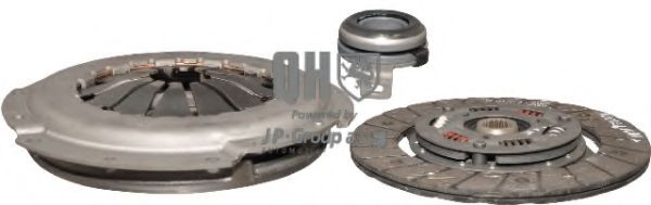 JP GROUP Kit frizione Numero articolo: 1130407019 poco costoso