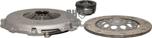 JP GROUP Clutch kit Article number: 1130407219 cheaply