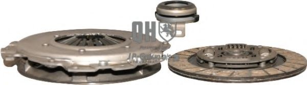 JP GROUP Kit frizione Numero articolo: 1130408019 poco costoso