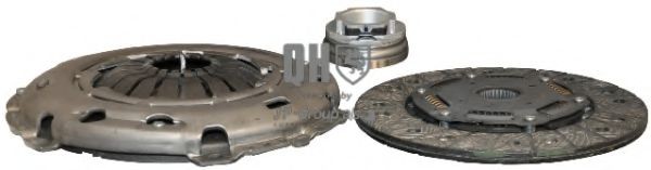 JP GROUP Clutch kit Article number: 1130408619 cheaply