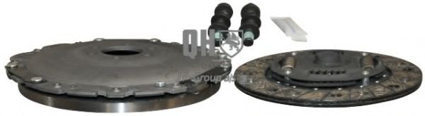 JP GROUP Kit frizione Numero articolo: 1130409619 poco costoso