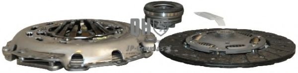 JP GROUP Clutch kit Article number: 1130410319 cheaply