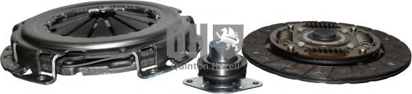 JP GROUP Kit de embrague Número de artículo: 1130410419 a buen precio