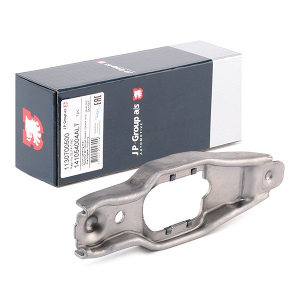 JP GROUP 1130700500 Utløserarm, clutch BORA 2.3 V5 4motion 170 HK Bensin 2005